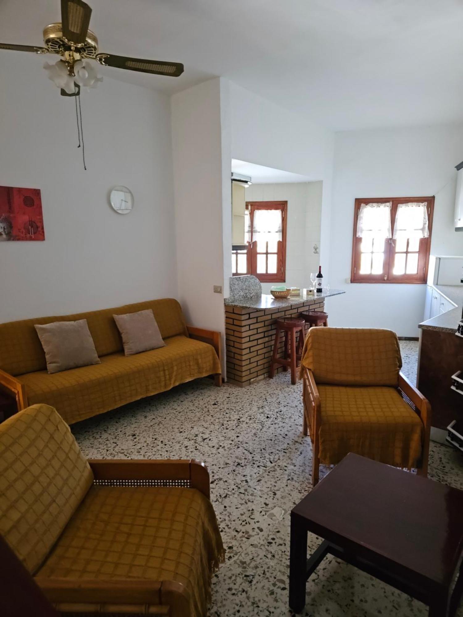 Apartamentos Viviendas Vacacionales Isabel Maria Montana la Data Экстерьер фото