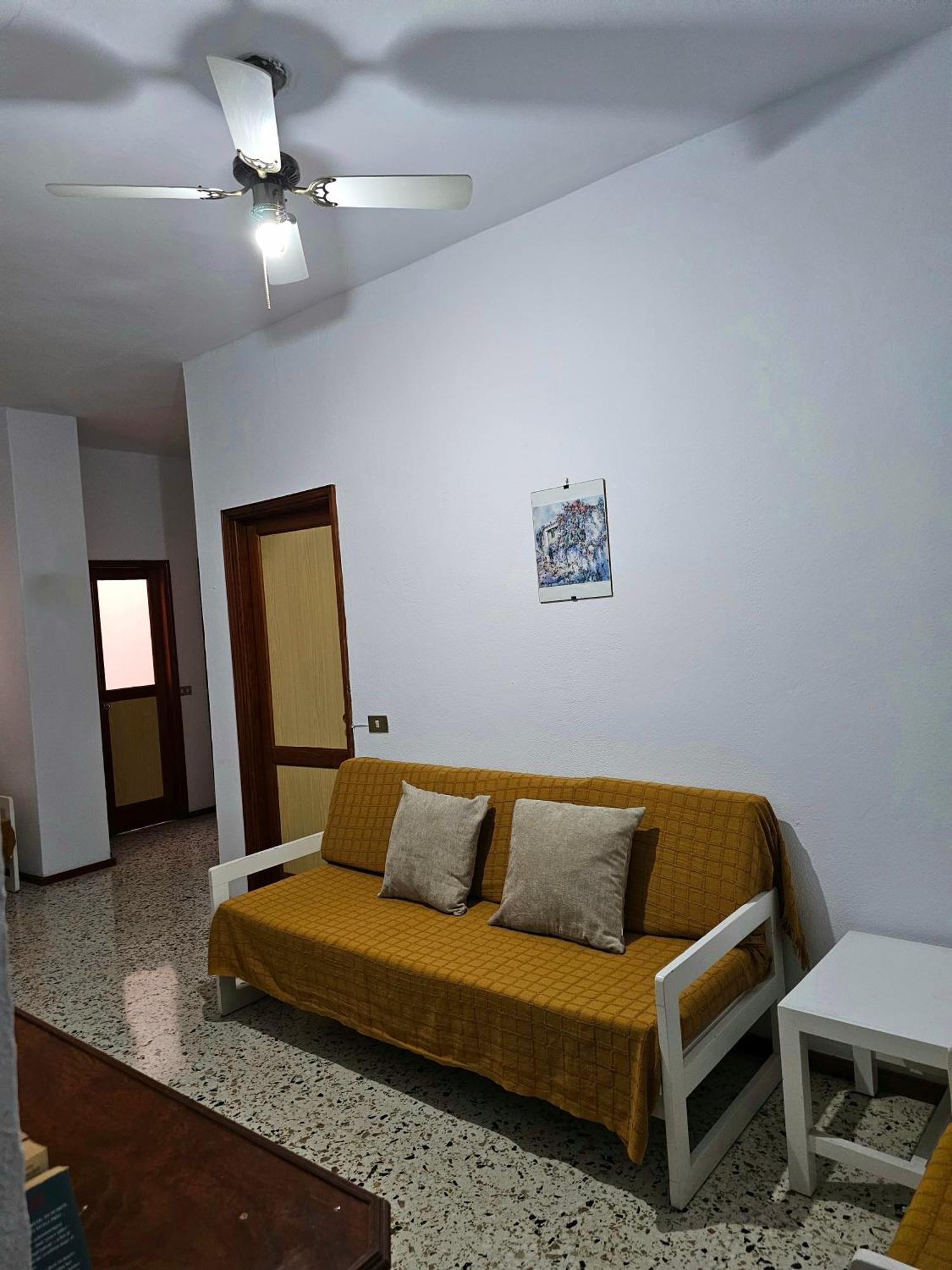 Apartamentos Viviendas Vacacionales Isabel Maria Montana la Data Экстерьер фото
