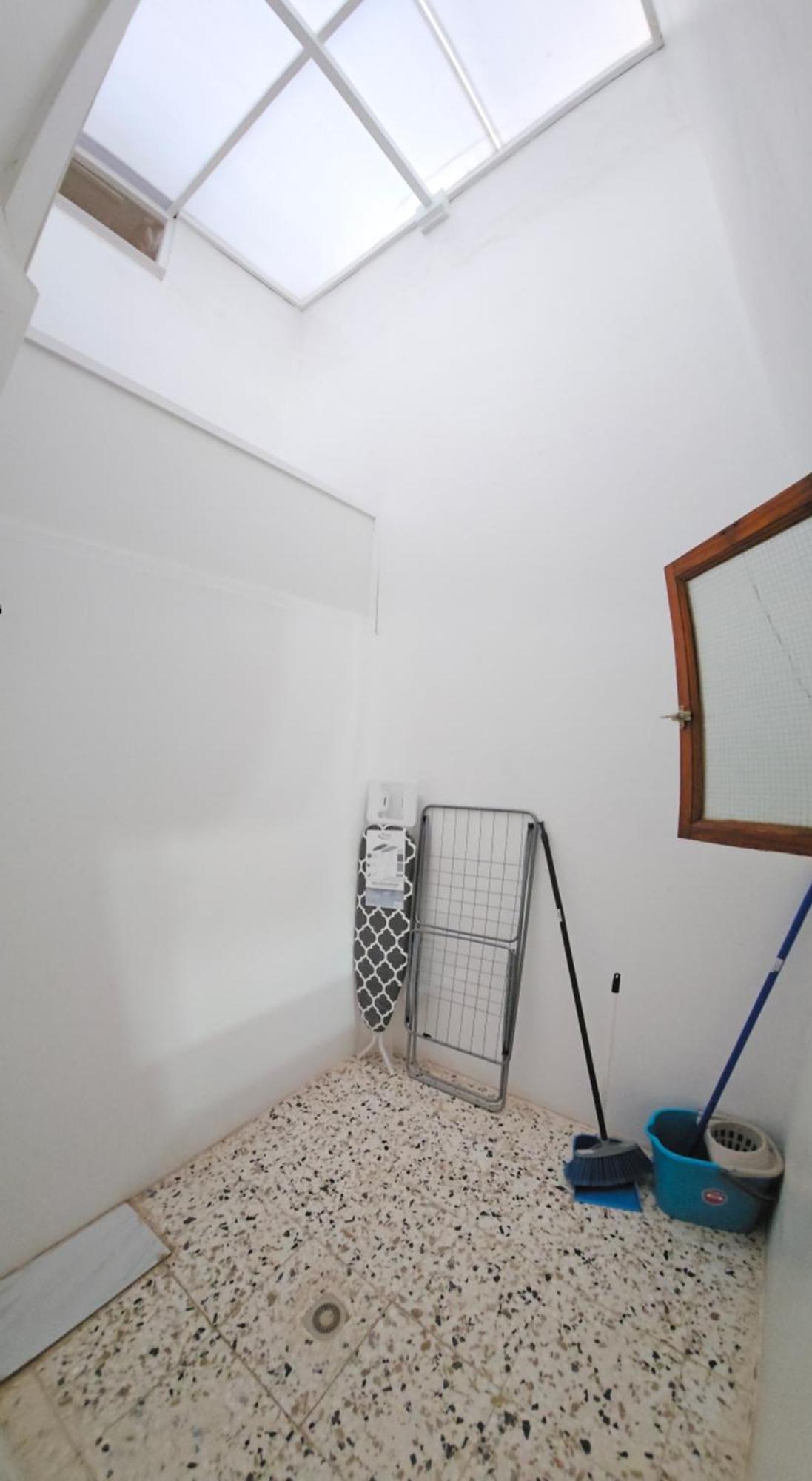 Apartamentos Viviendas Vacacionales Isabel Maria Montana la Data Экстерьер фото