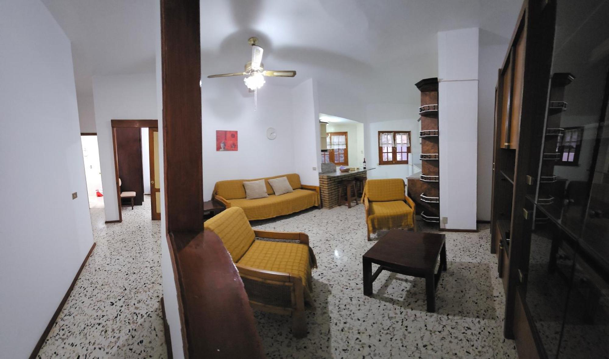 Apartamentos Viviendas Vacacionales Isabel Maria Montana la Data Экстерьер фото
