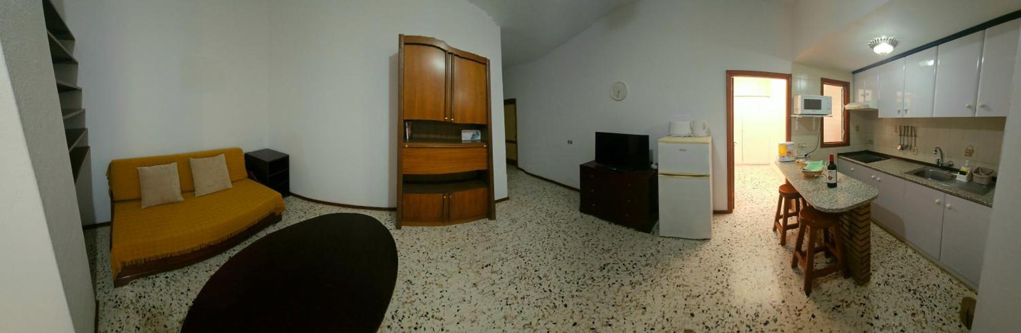 Apartamentos Viviendas Vacacionales Isabel Maria Montana la Data Экстерьер фото