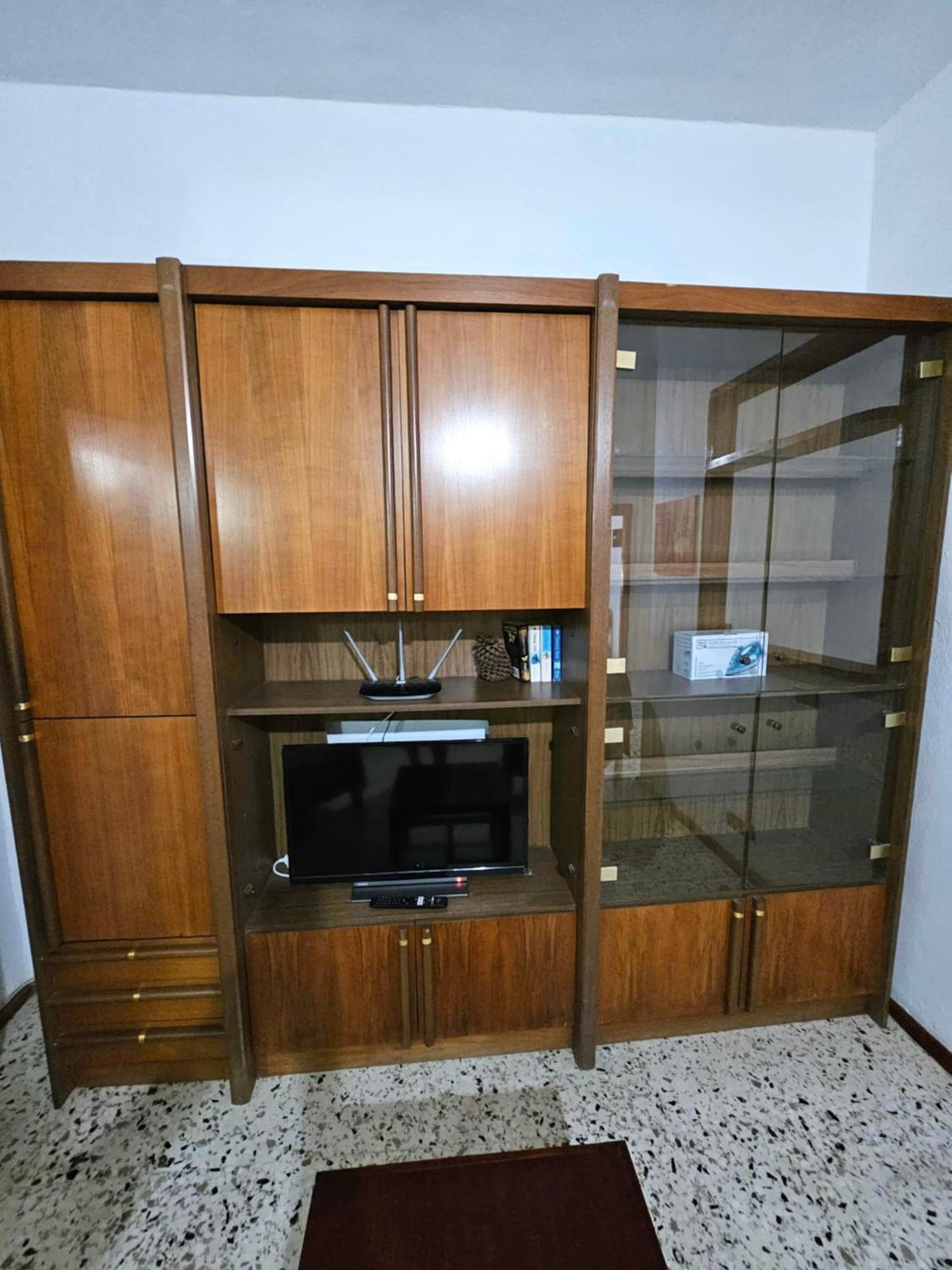 Apartamentos Viviendas Vacacionales Isabel Maria Montana la Data Экстерьер фото