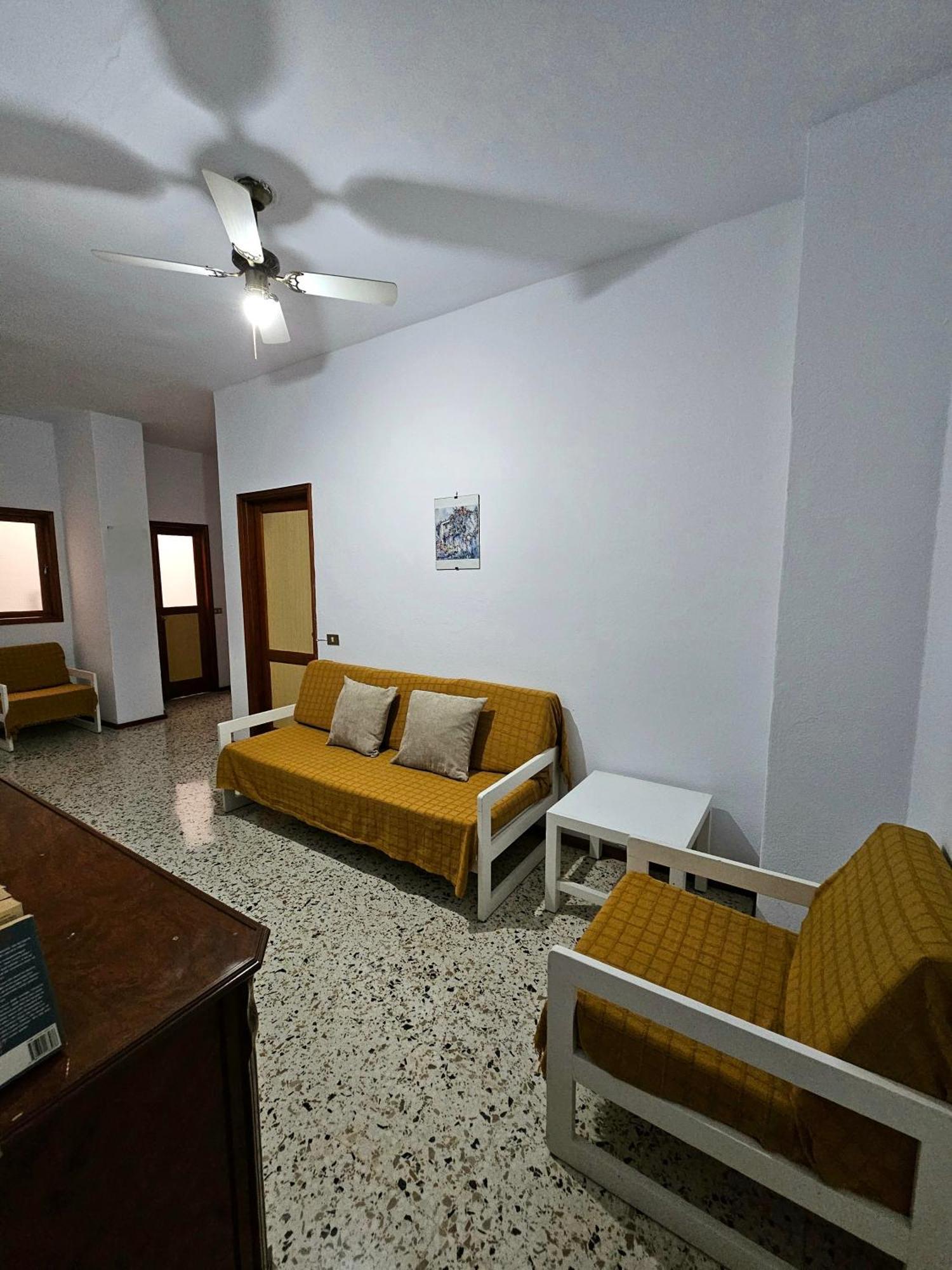 Apartamentos Viviendas Vacacionales Isabel Maria Montana la Data Экстерьер фото