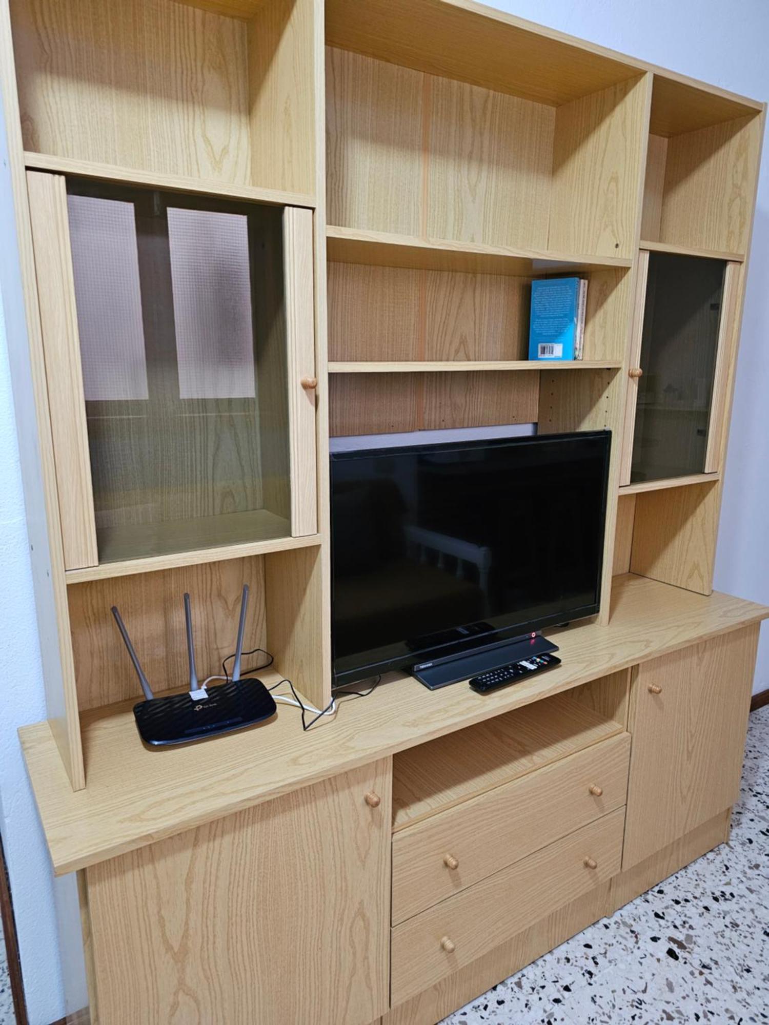 Apartamentos Viviendas Vacacionales Isabel Maria Montana la Data Экстерьер фото