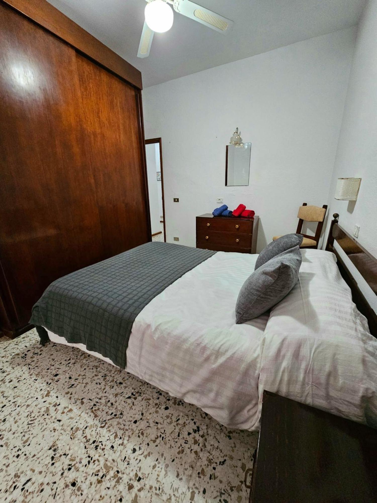 Apartamentos Viviendas Vacacionales Isabel Maria Montana la Data Экстерьер фото
