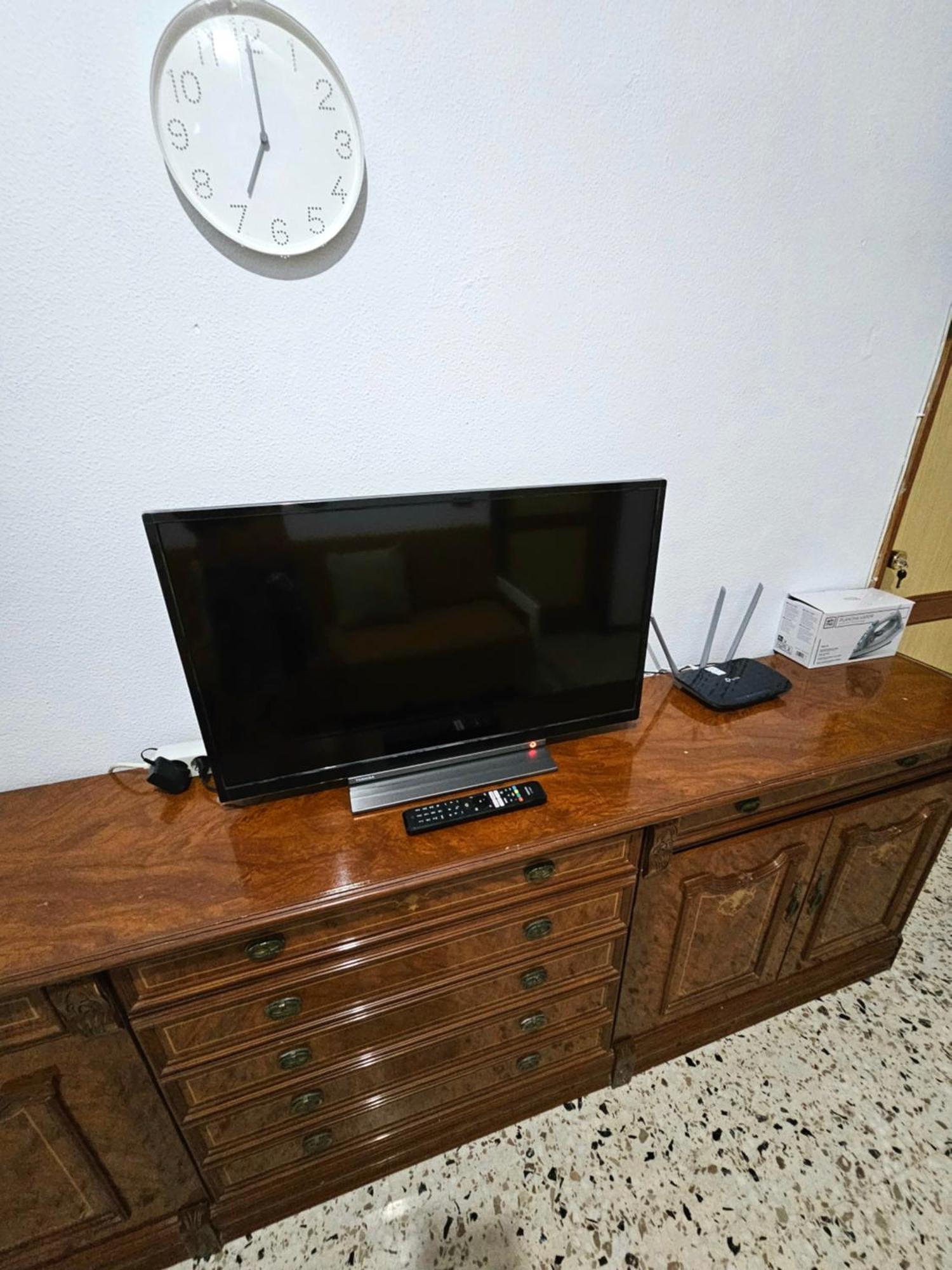 Apartamentos Viviendas Vacacionales Isabel Maria Montana la Data Экстерьер фото