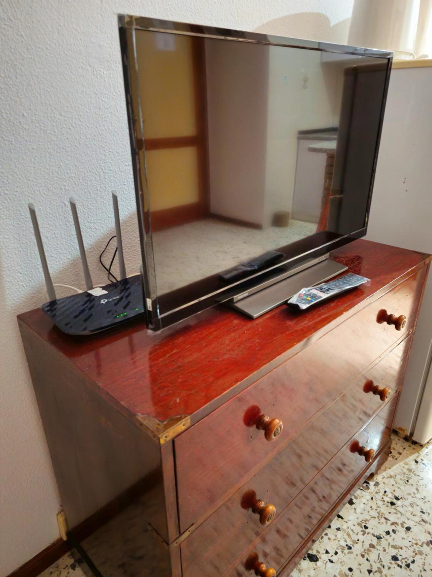 Apartamentos Viviendas Vacacionales Isabel Maria Montana la Data Экстерьер фото