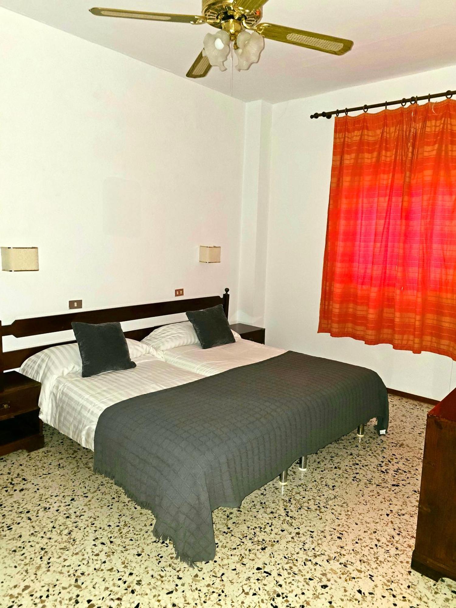 Apartamentos Viviendas Vacacionales Isabel Maria Montana la Data Экстерьер фото