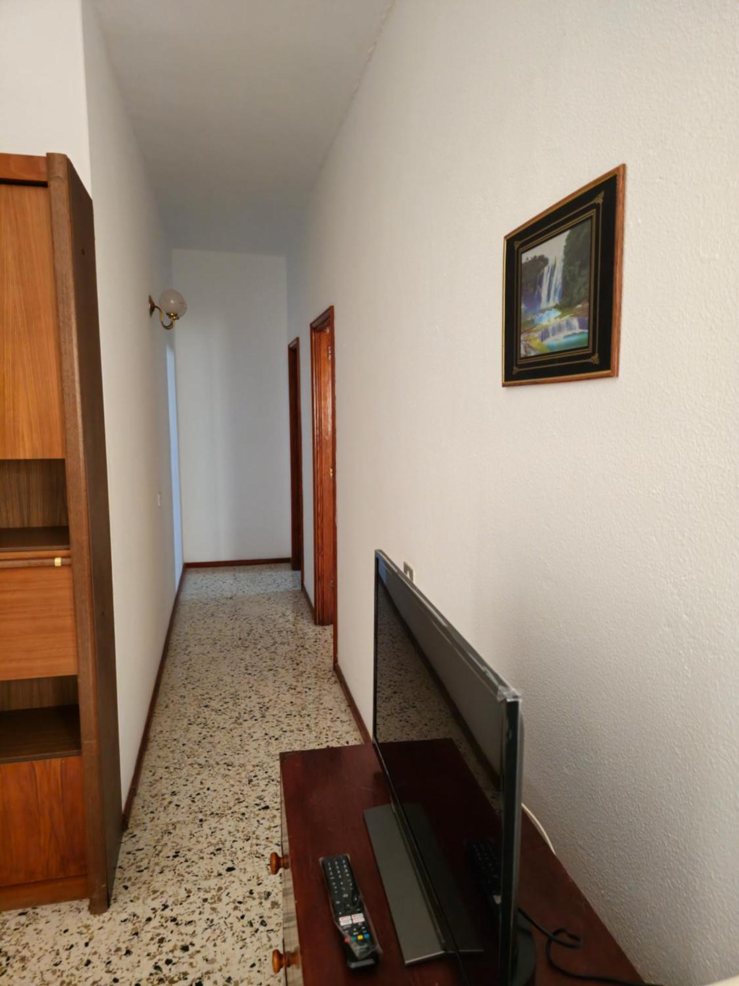 Apartamentos Viviendas Vacacionales Isabel Maria Montana la Data Экстерьер фото