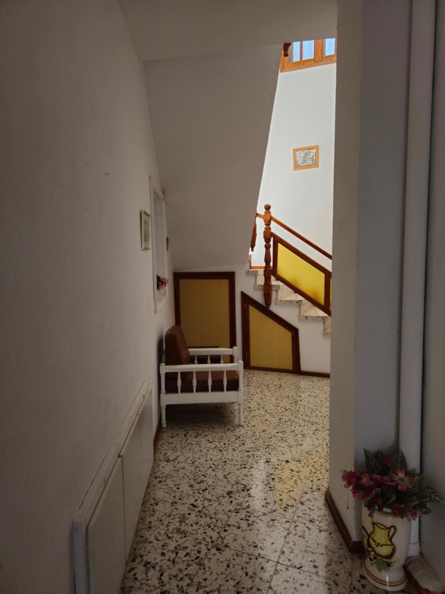 Apartamentos Viviendas Vacacionales Isabel Maria Montana la Data Экстерьер фото