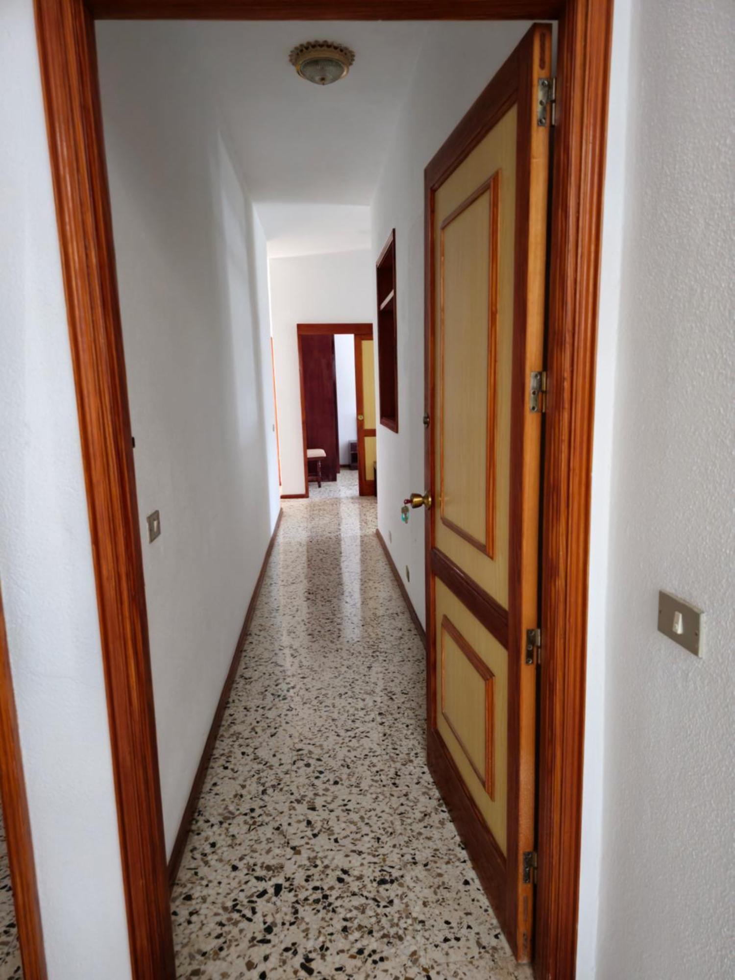 Apartamentos Viviendas Vacacionales Isabel Maria Montana la Data Экстерьер фото