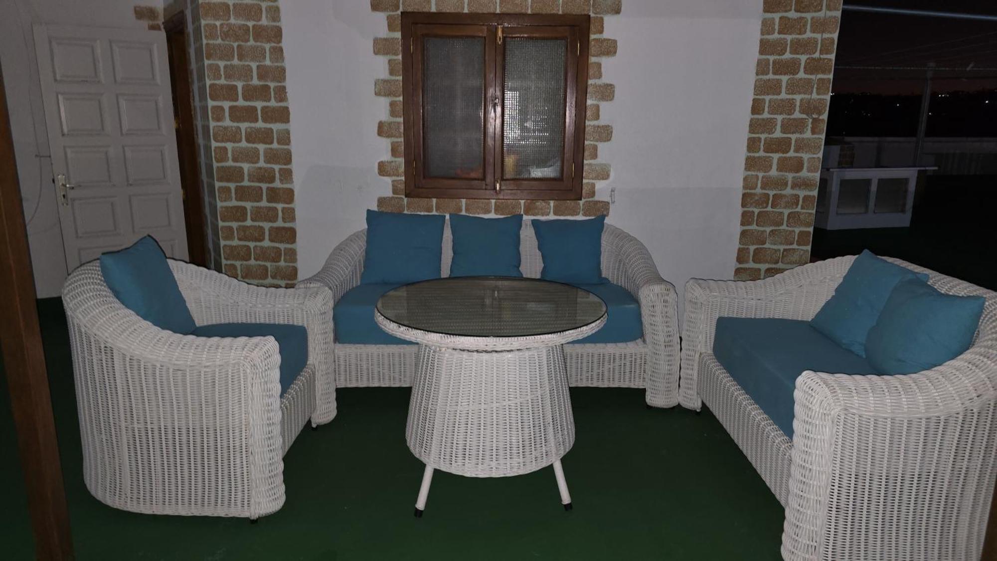 Apartamentos Viviendas Vacacionales Isabel Maria Montana la Data Экстерьер фото